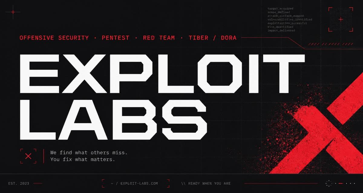 Exploit Lab