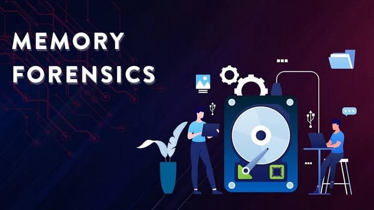 Memory Forensics and investigation